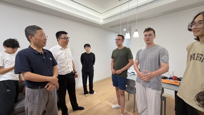 压实育人责任 筑牢安全防线——...